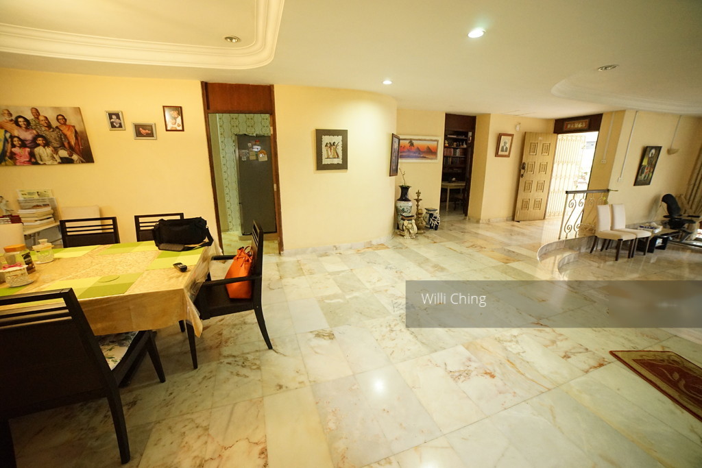 Charlton Park (D19), Detached #199389512
